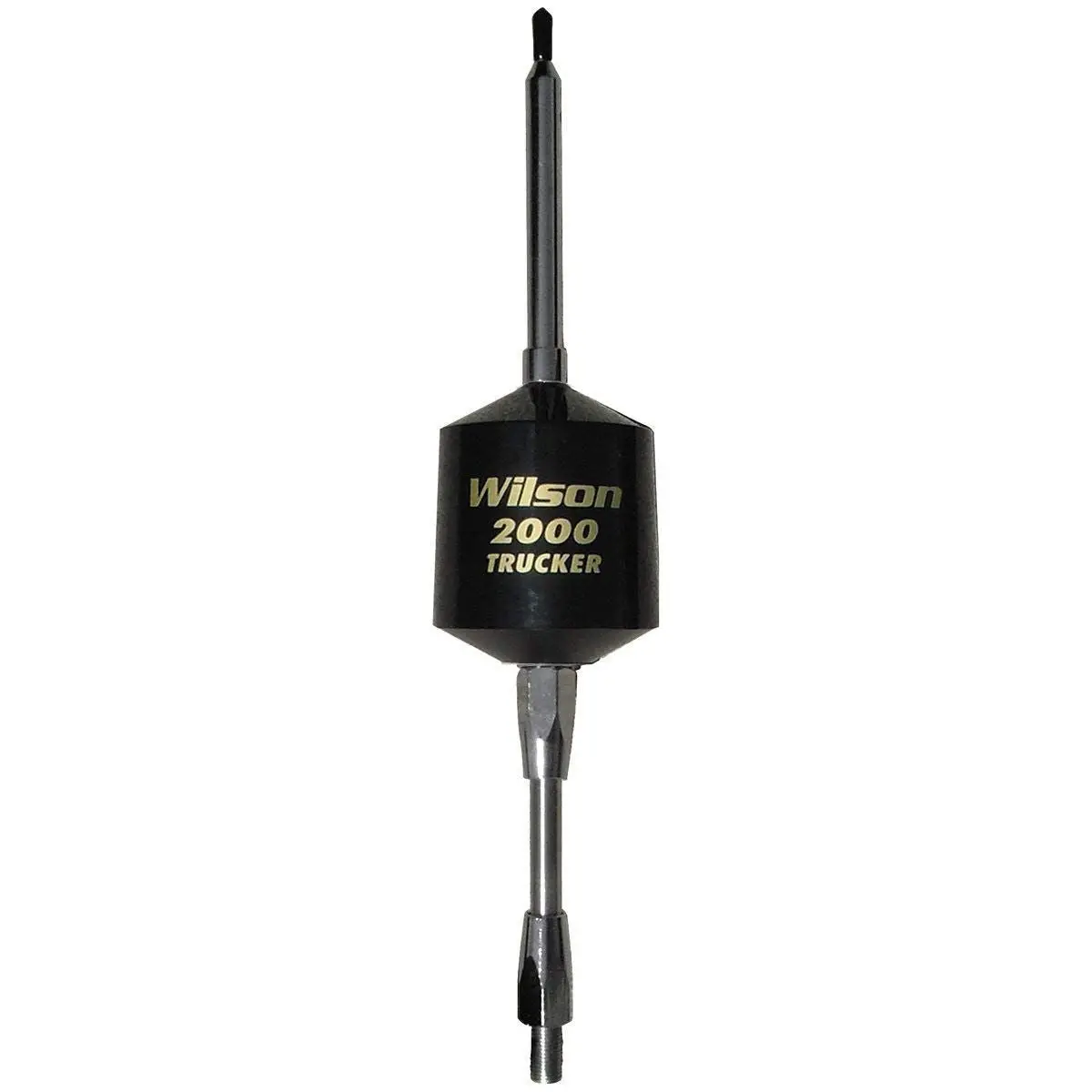 Cb Radio Antenna - Wilson 2000 Trucker Cb Antenna 1
