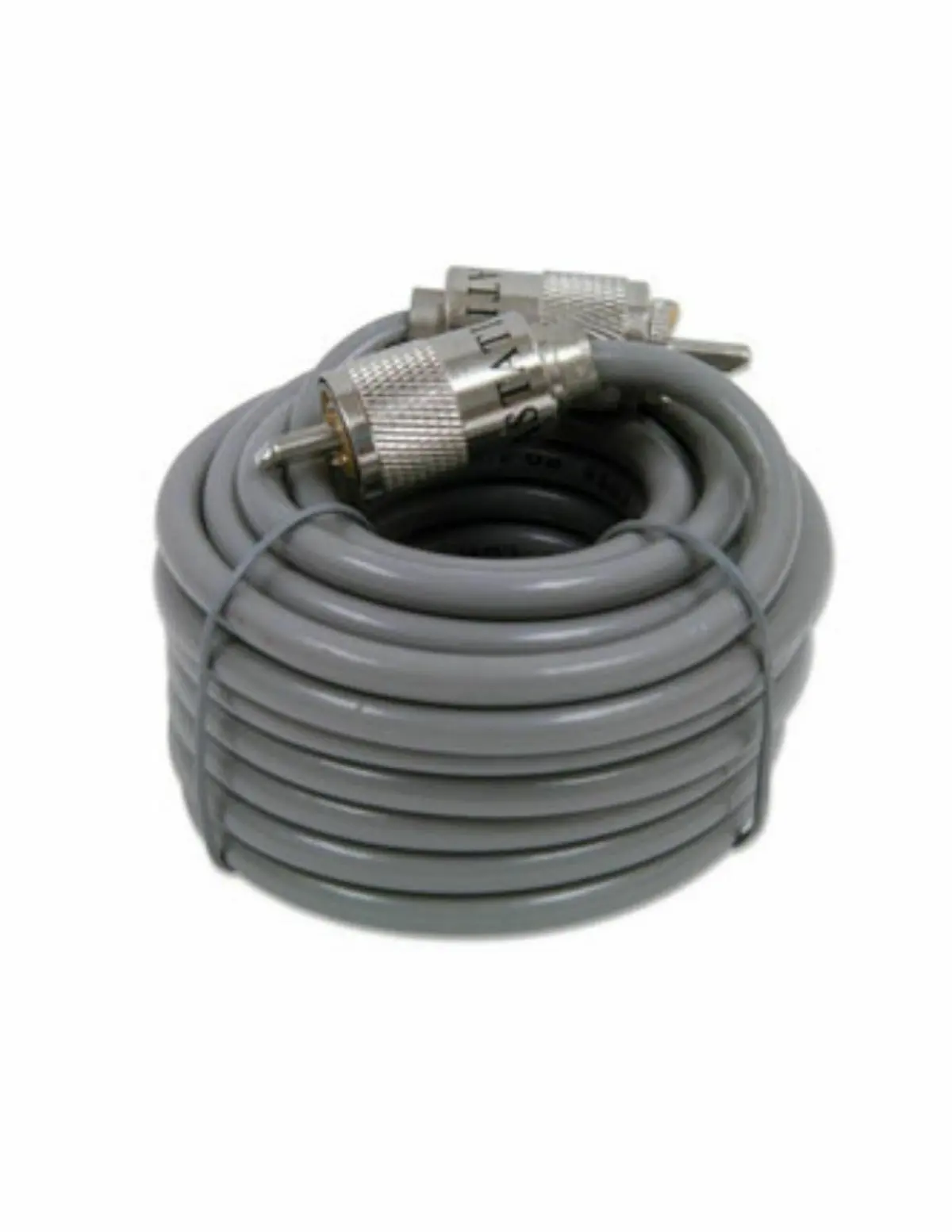 Cb Radio Coax Cable - Astatic Rg8x 9 Foot Coax Cable 1