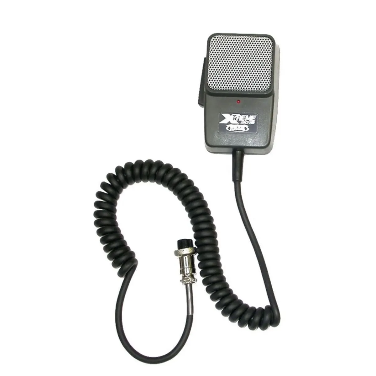 Cb Radio Microphone - Rf Limited Turbo Extreme Ec-2018Xtr-4 1