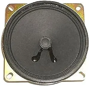 Cb Radios | Workman Sa400 Internal Replacement Speaker 1