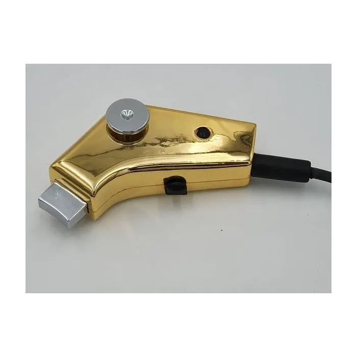 Cb Radios | Workman Ss1g4 4-Pin Pistol Grip Microphone 1