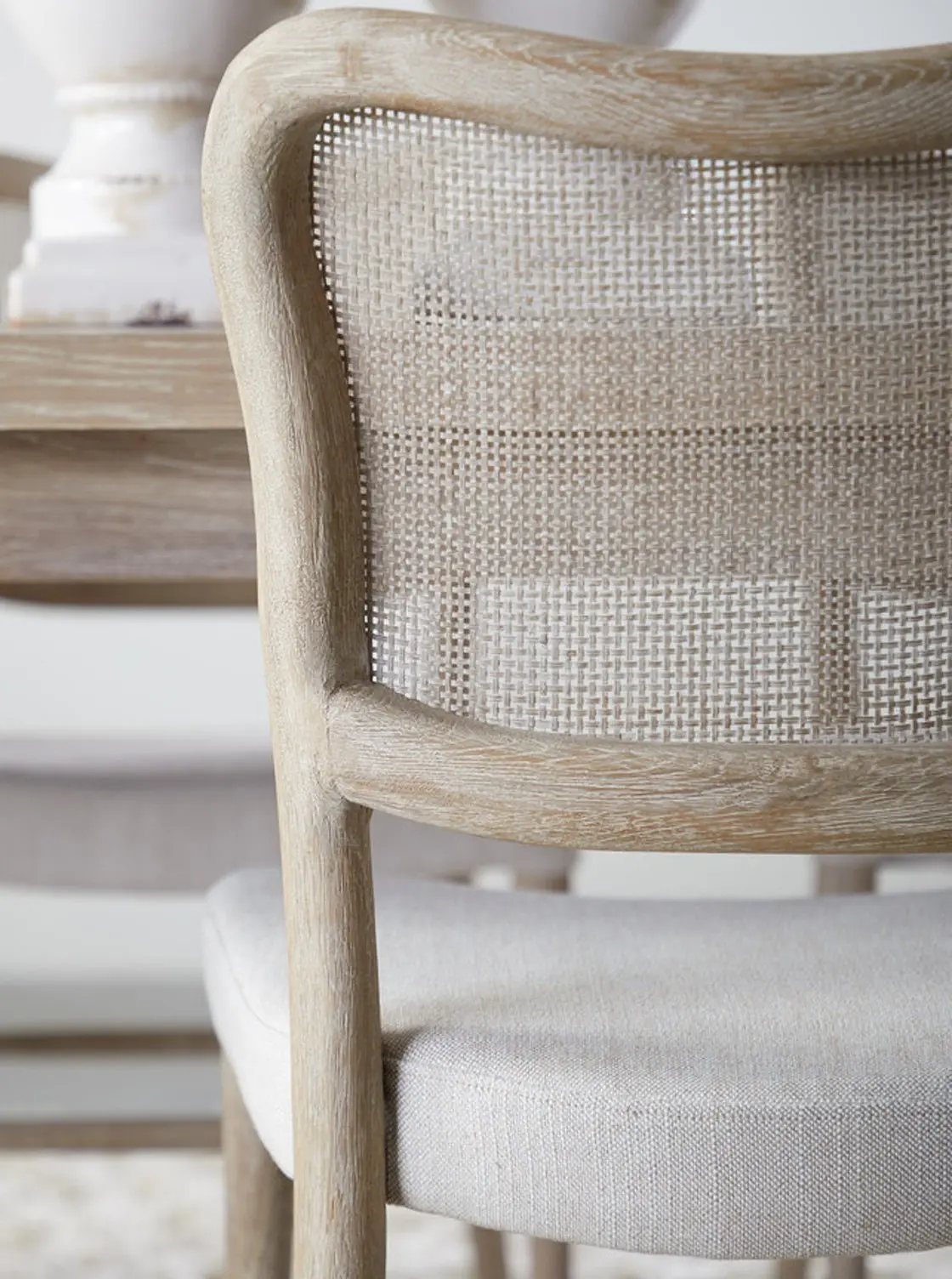 Cecilia Dining Chair | Set Of 2 2