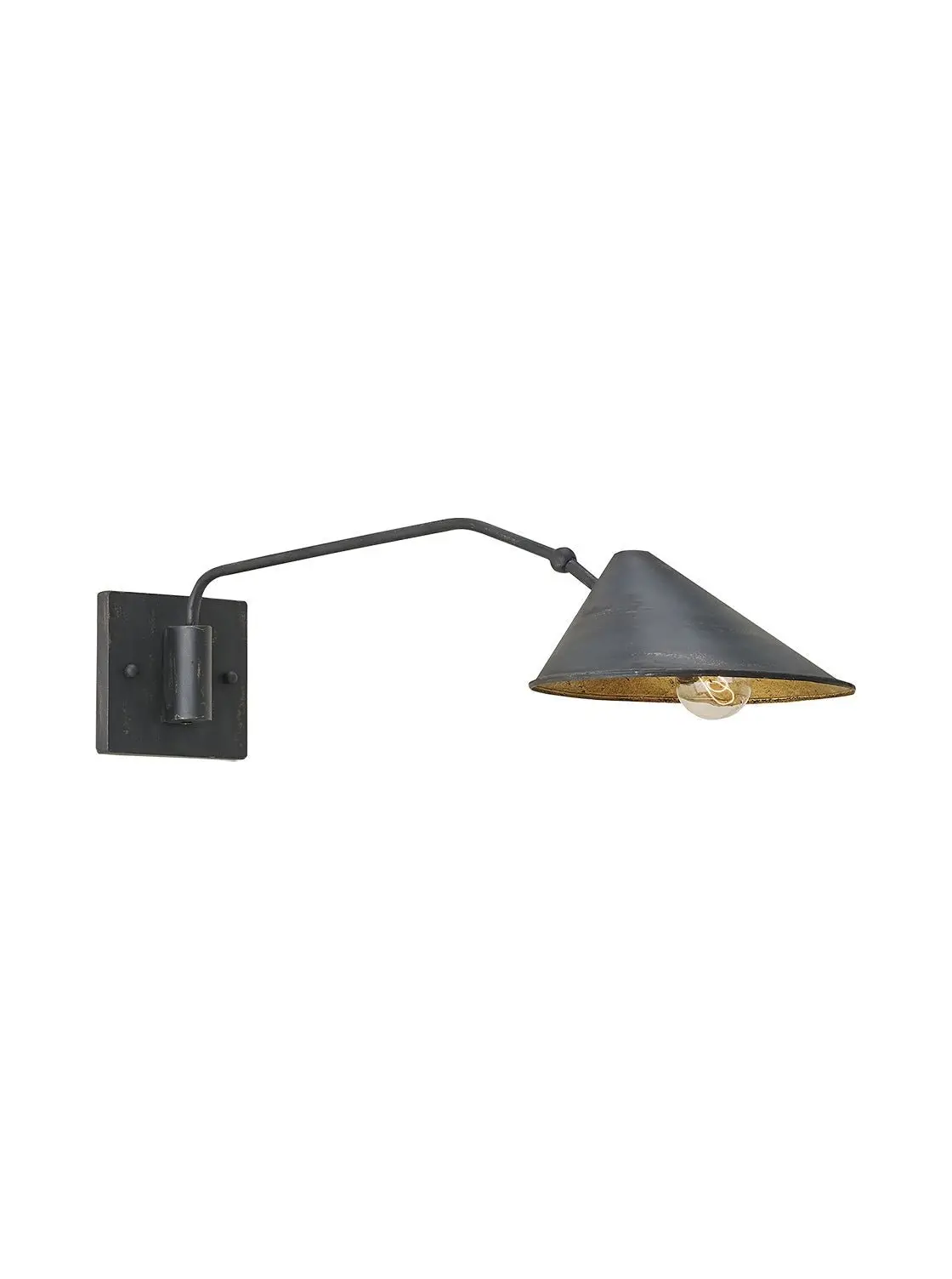 Charlize Sconce 1
