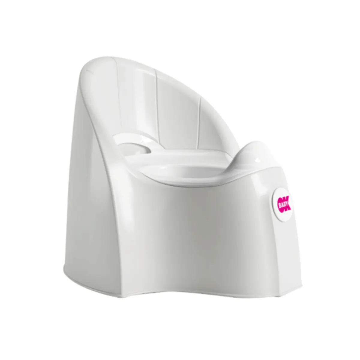 My Child Pasha Potty - White 1