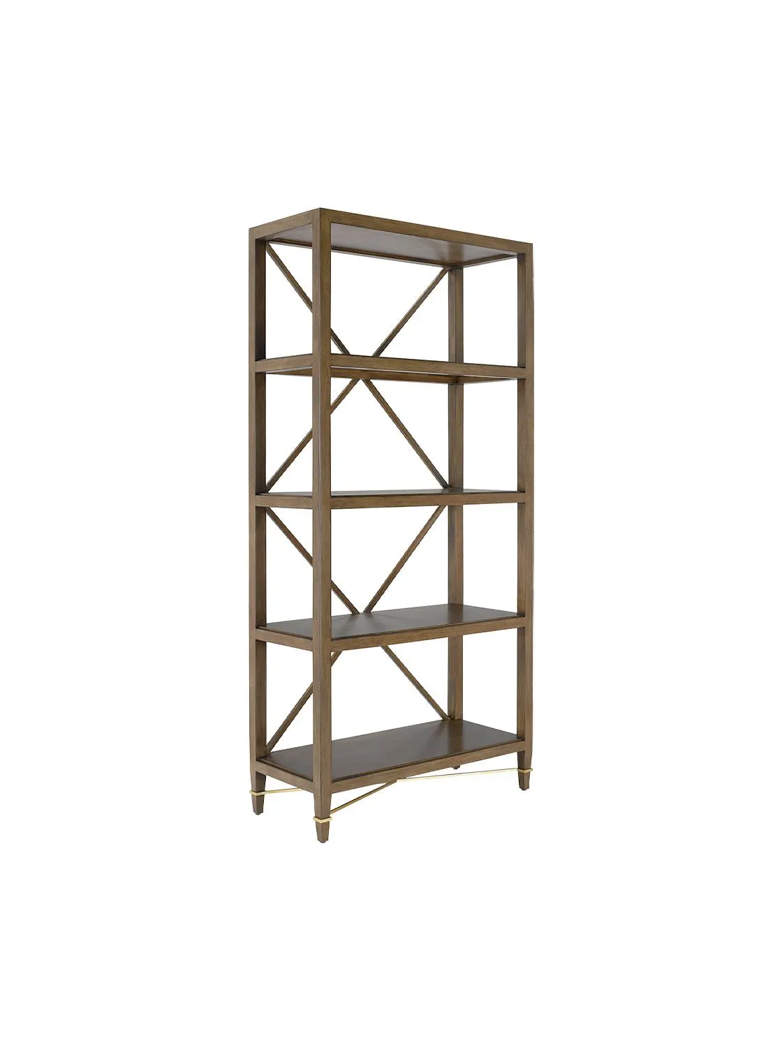 Chiara Bookcase 1
