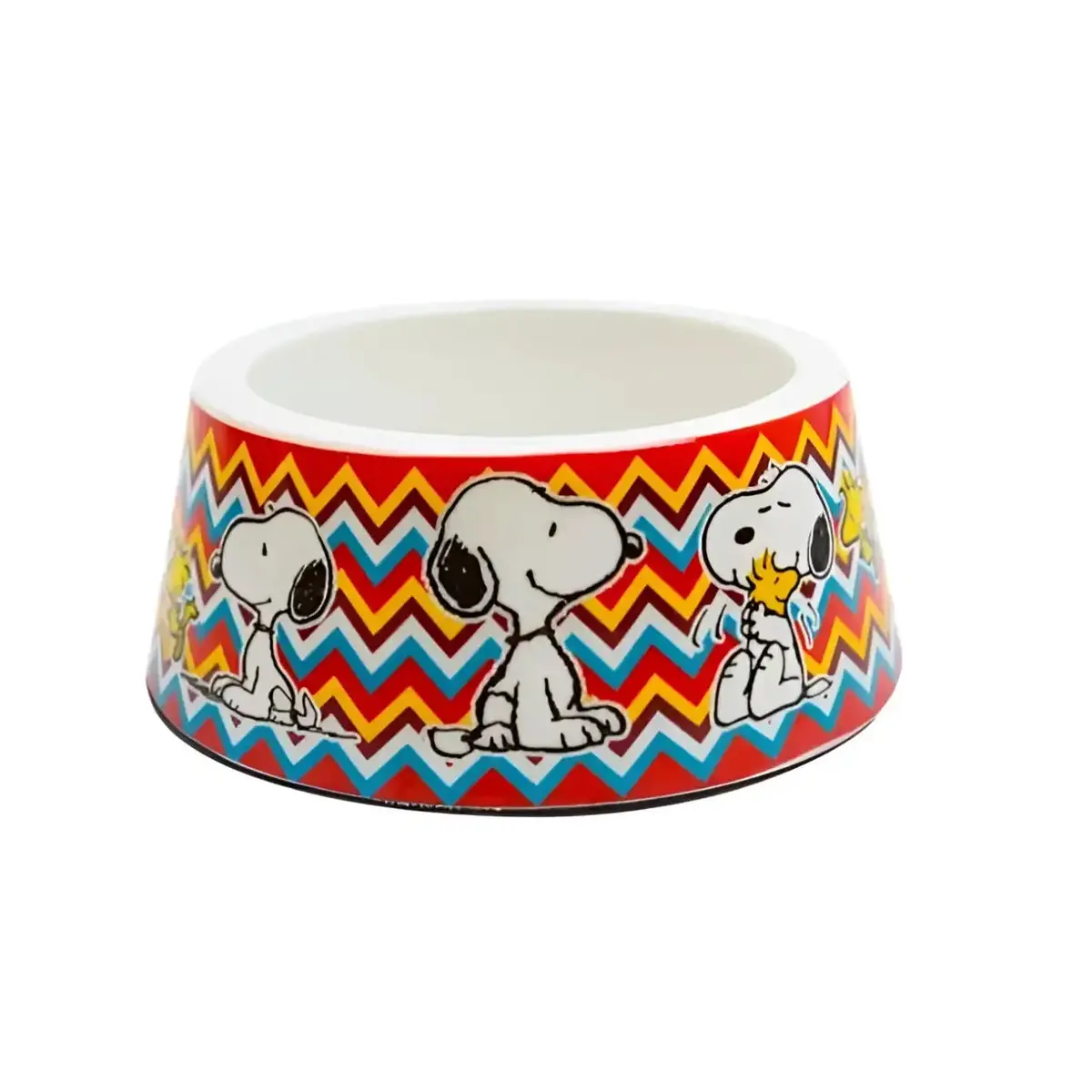 Ciotola Charlie Brown Mosc 1