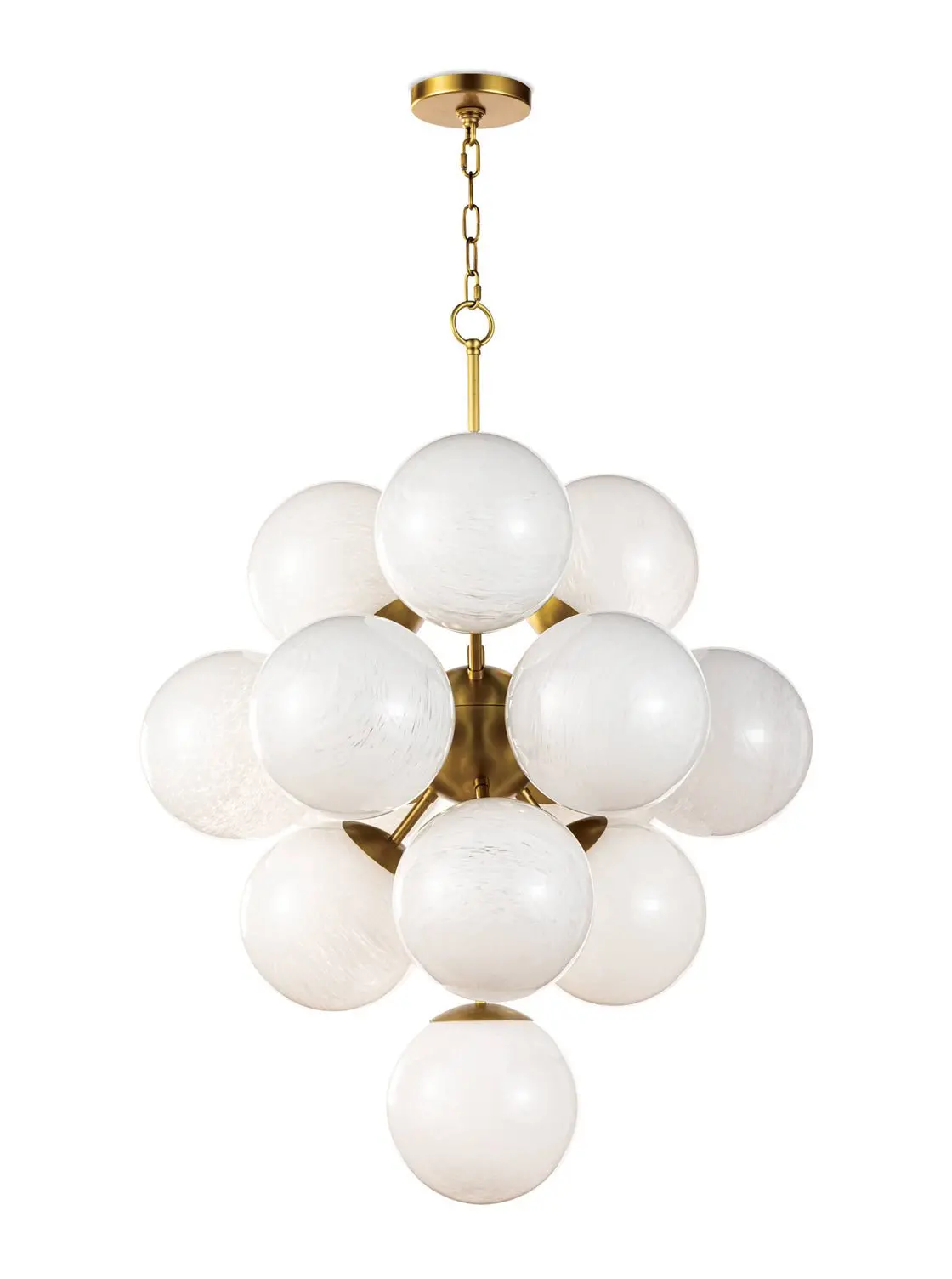 Clementine Chandelier 1