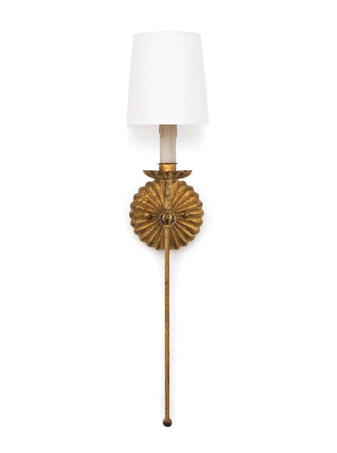 Cleo Single Sconce 1