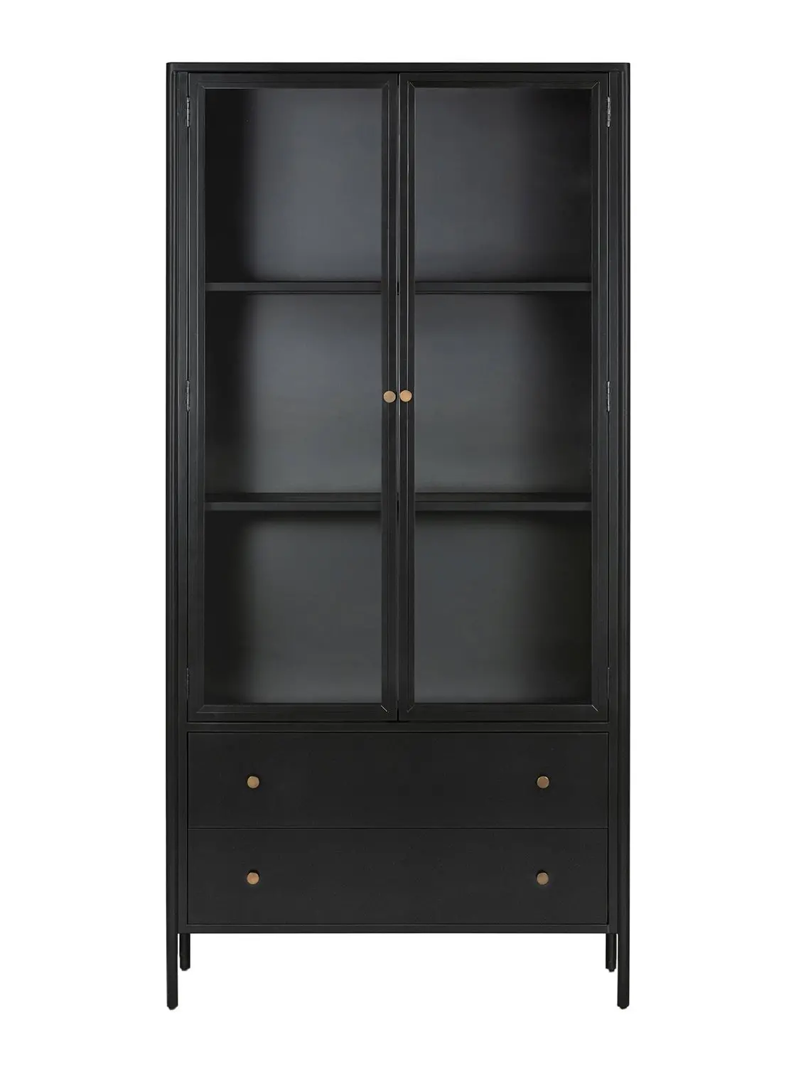 Clifford Cabinet 1