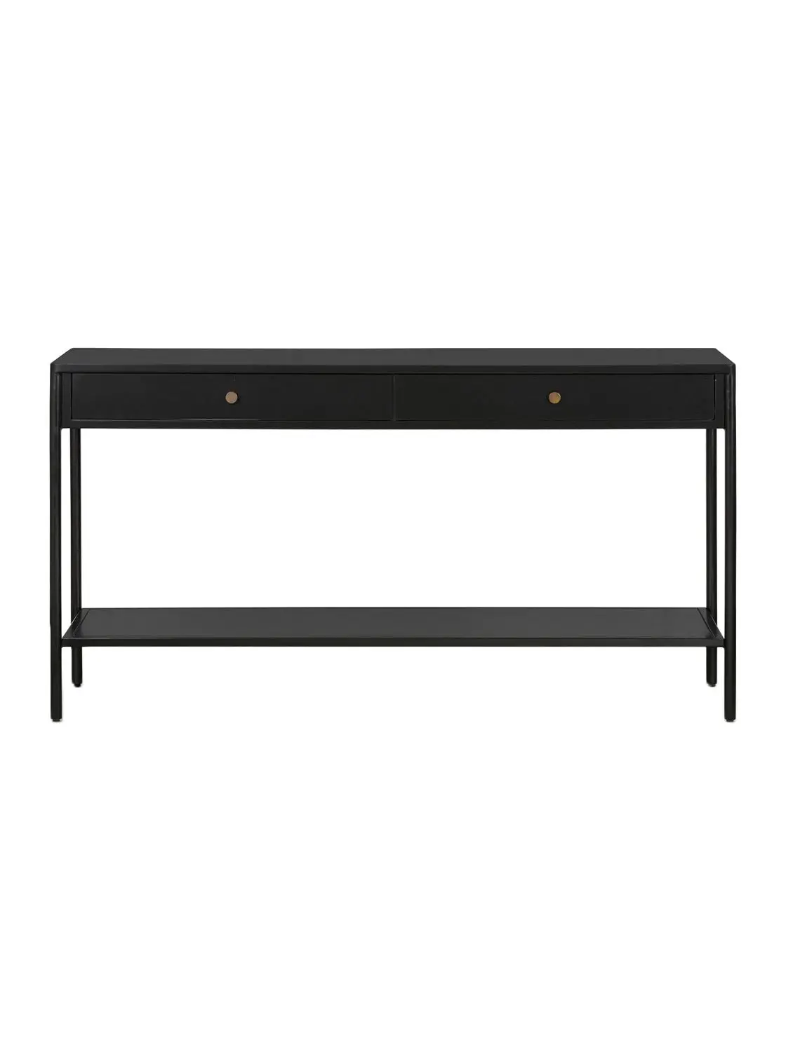 Clifford Console 1