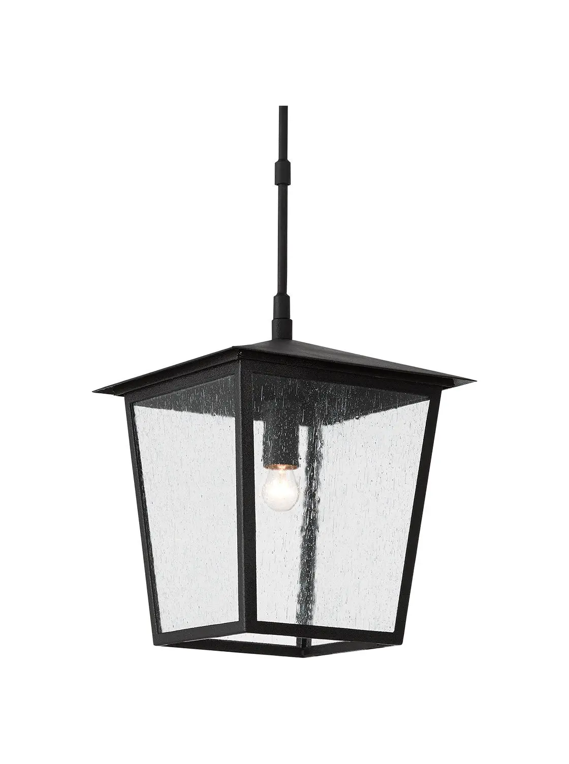 Clive Outdoor Pendant 1