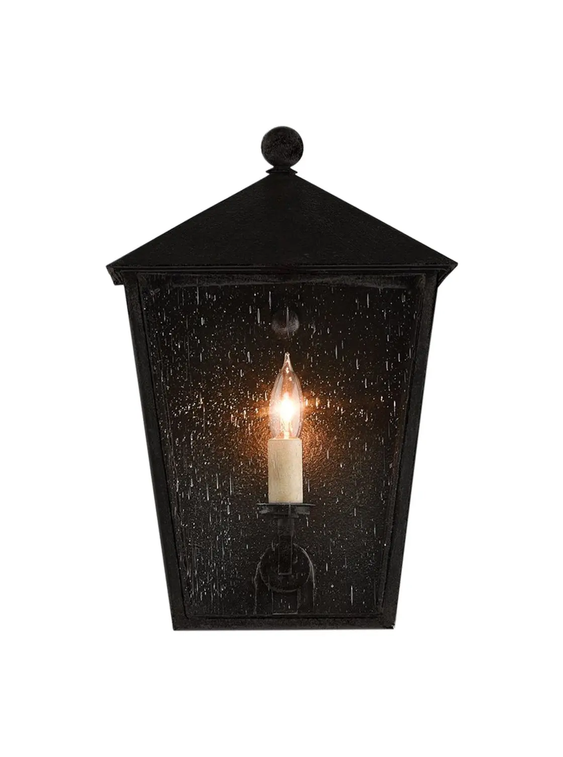 Clive Outdoor Sconce 1