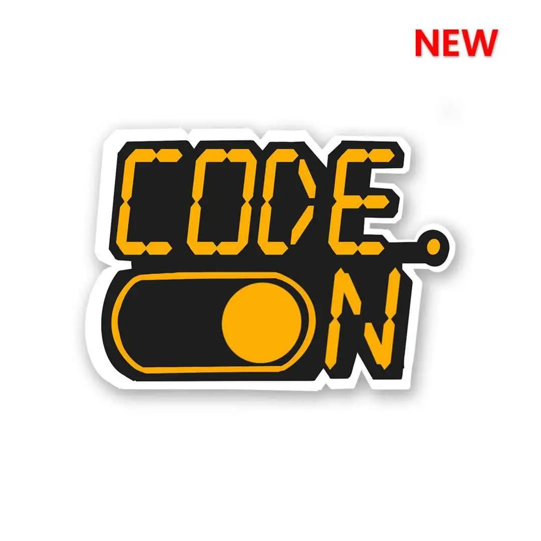 Code On Sticker 1