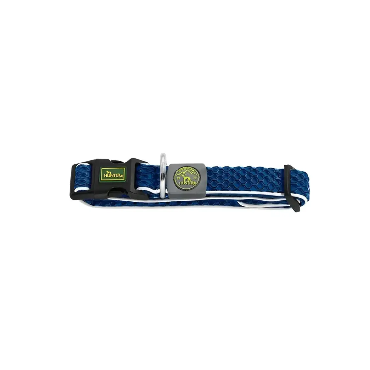 Collari Hilo Blu 1