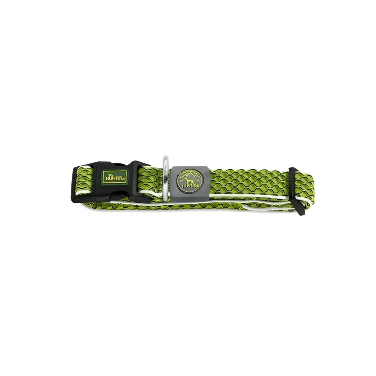 Collari Hilo Lime 1