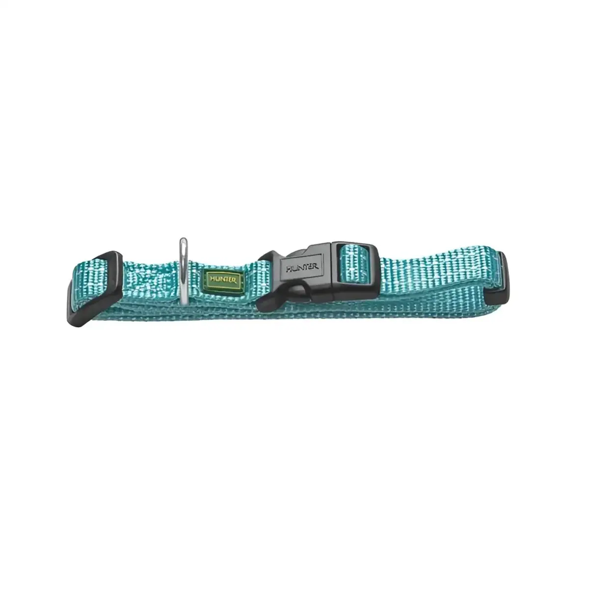 Collari Tripoli Azzurro - Inserti Riflettenti 1