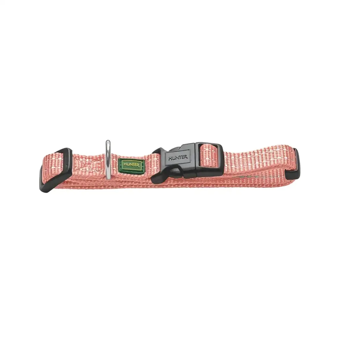 Collari Tripoli Rosa - Inserti Riflettenti 1