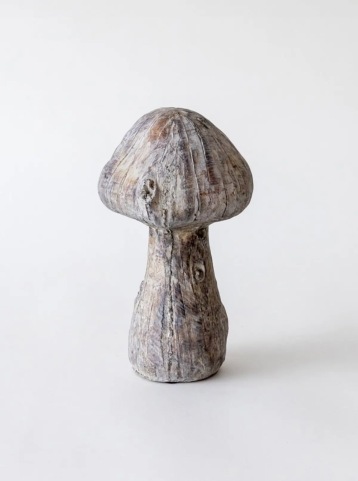 Concrete Mushrooms 3