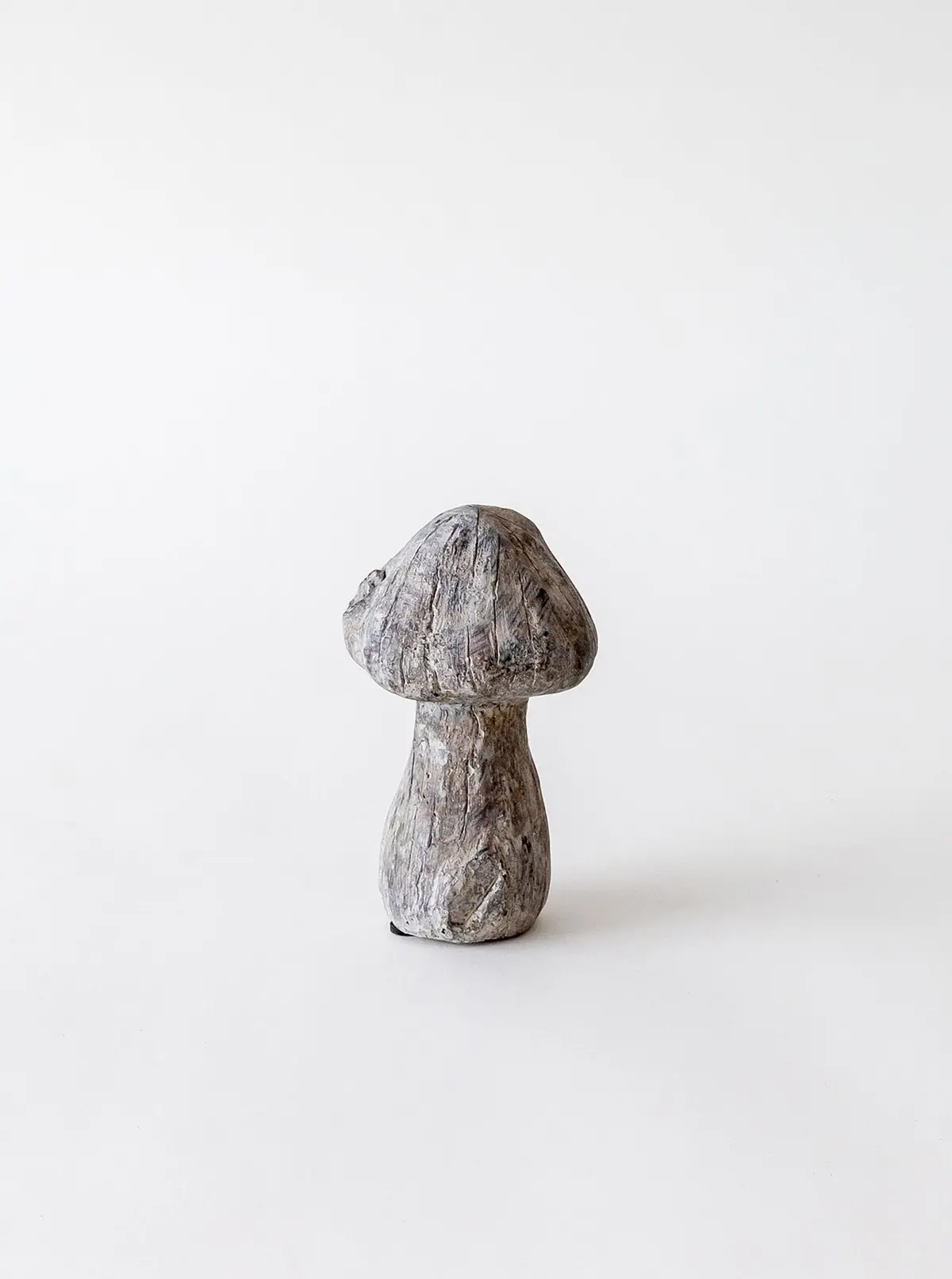 Concrete Mushrooms 3