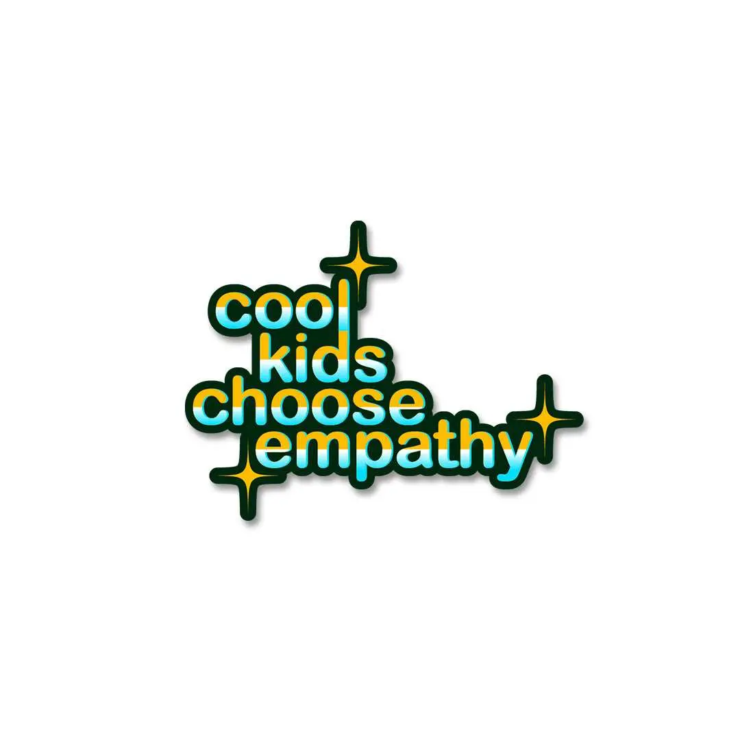 Cool Kids Stickers 1
