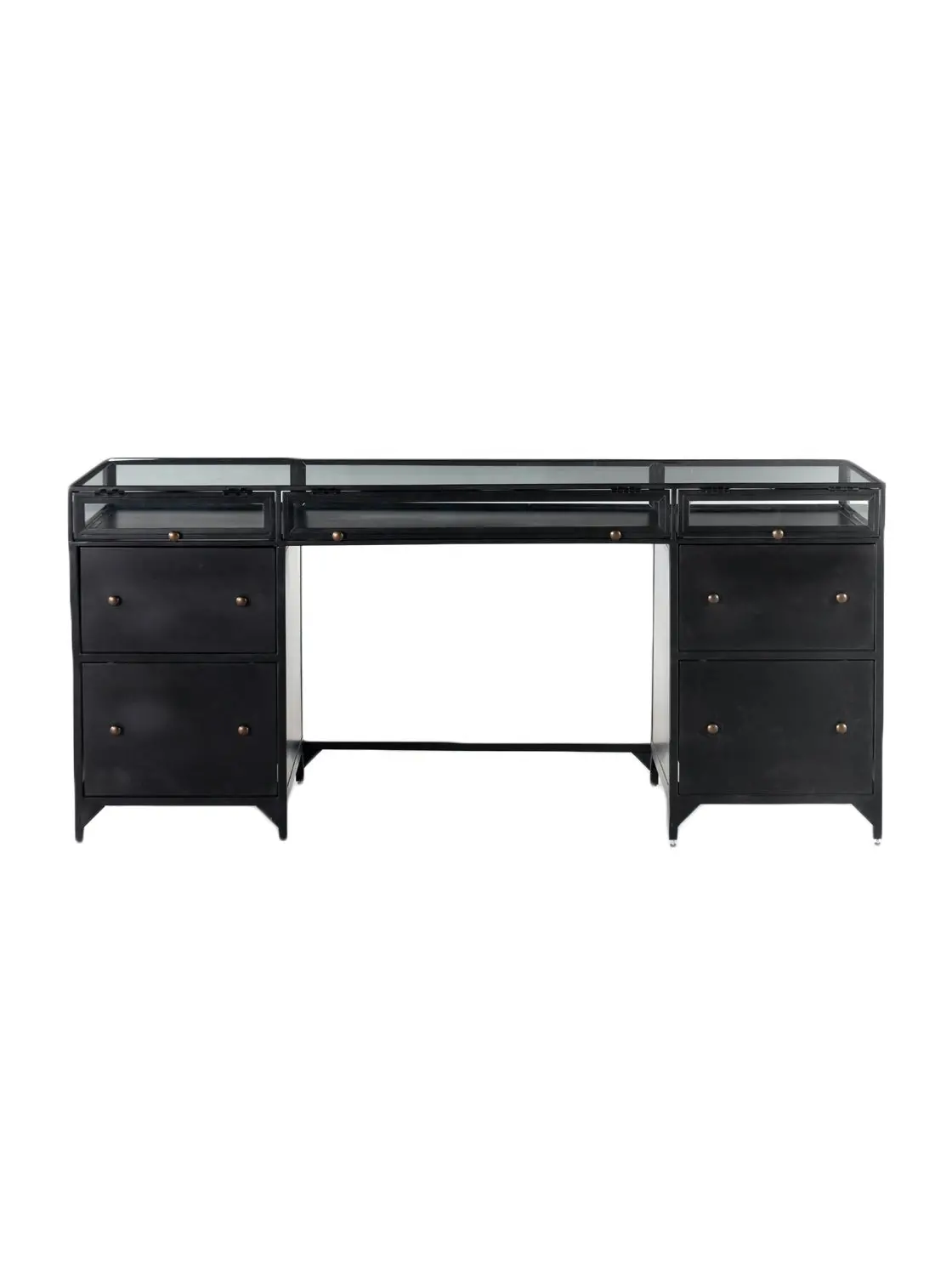 Cooper Executive Desk 1