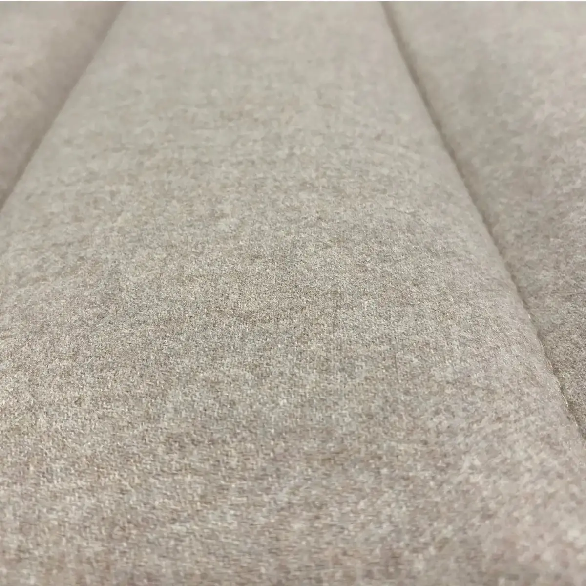 Tappetino Copri Divano Flanella Beige 1