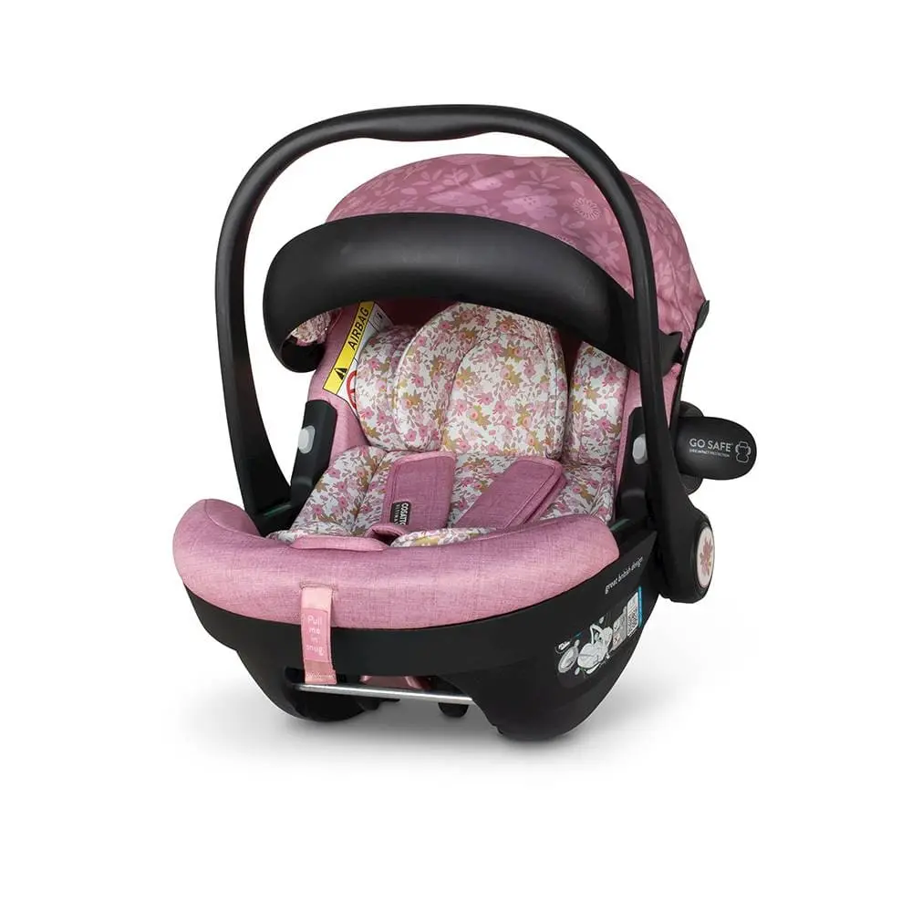 Cosatto Acorn 2 I-Size Car Seat Camille 1