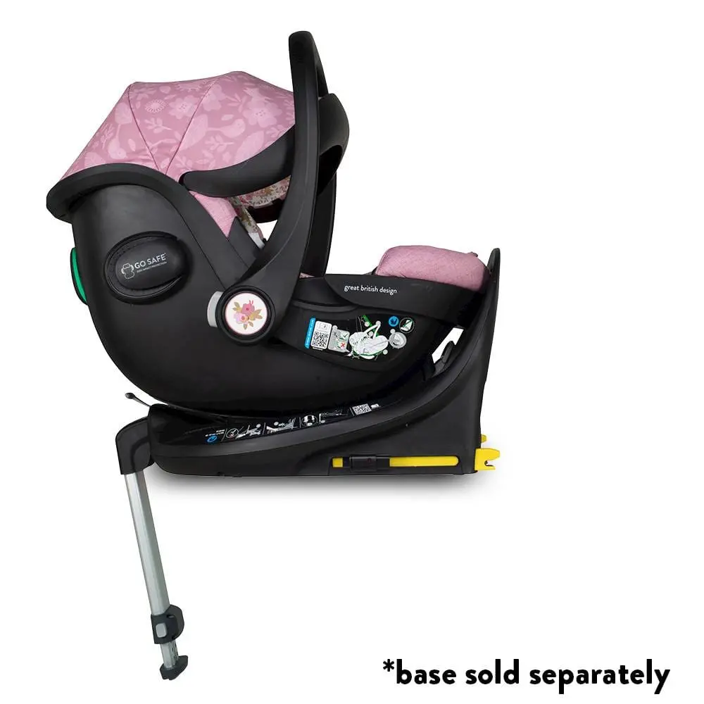 Cosatto Acorn 2 I-Size Car Seat Camille 2