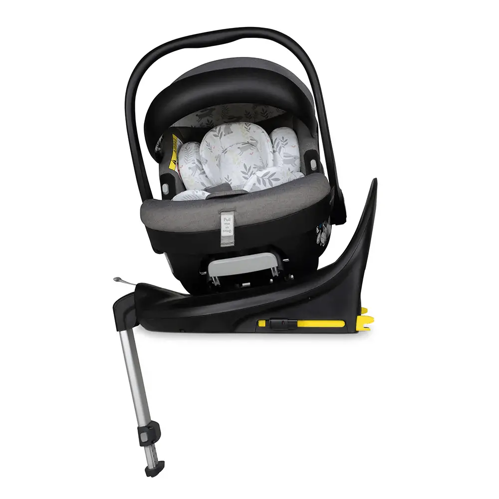 Cosatto Acorn 2 I-Size New Born Bundle Bobtail 1