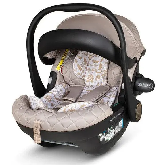 Cosatto Acorn 2 I-Size Car Seat Whisper 1