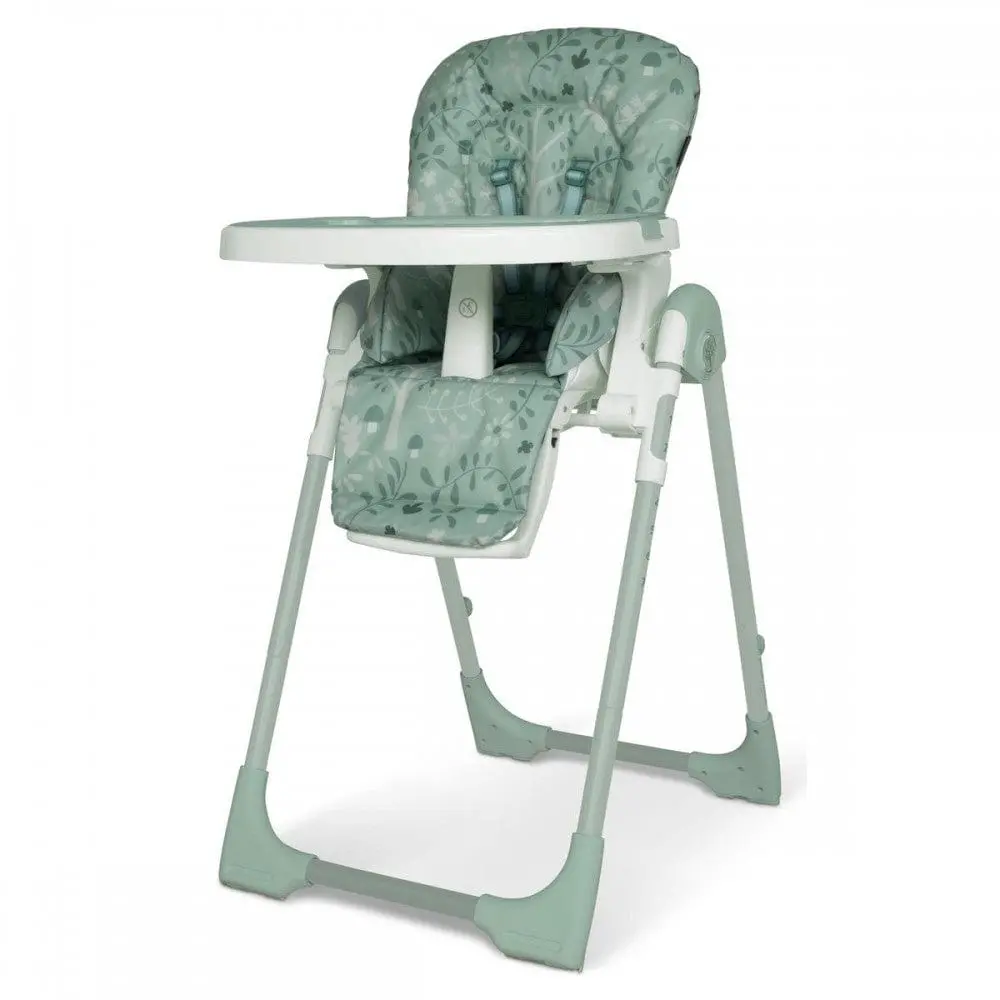 Cosatto Noodle 0+ Highchair Meadow 1