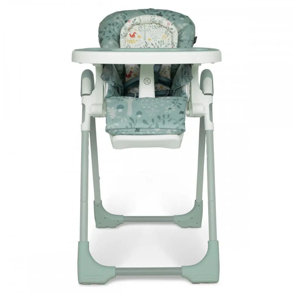 Cosatto Noodle 0+ Highchair Meadow 2