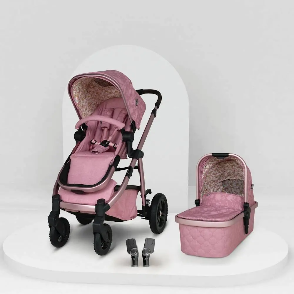 Cosatto Wow 3 Pram & Pushchair Camille 1