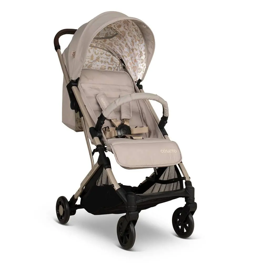 Cosatto Yo! Stroller - Whisper 1