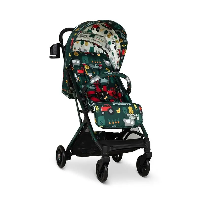 Cosatto Woosh 4 Stroller Old Macdonald 1