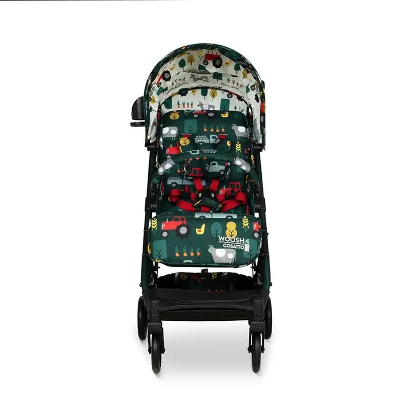 Cosatto Woosh 4 Stroller Old Macdonald 2
