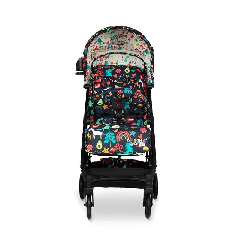 Cosatto Woosh 4 Stroller Cosatto Carnival 2