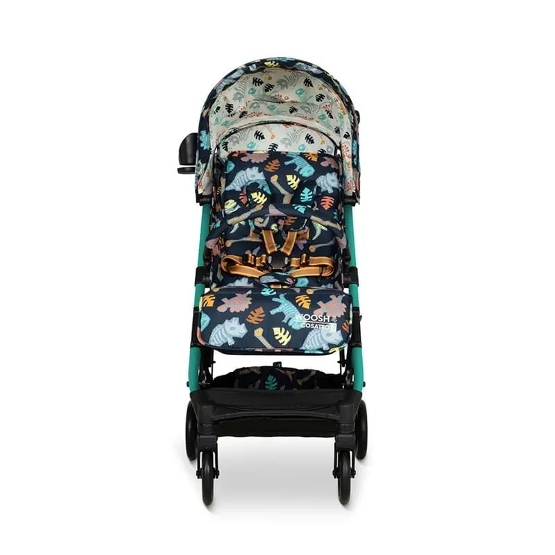 Cosatto Woosh 4 Stroller Diggin' Dinos 2