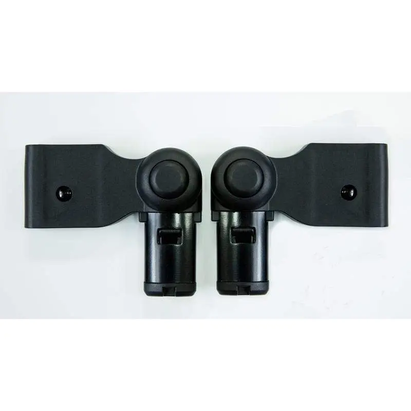 Cosatto Port Car Seat Adaptors 1