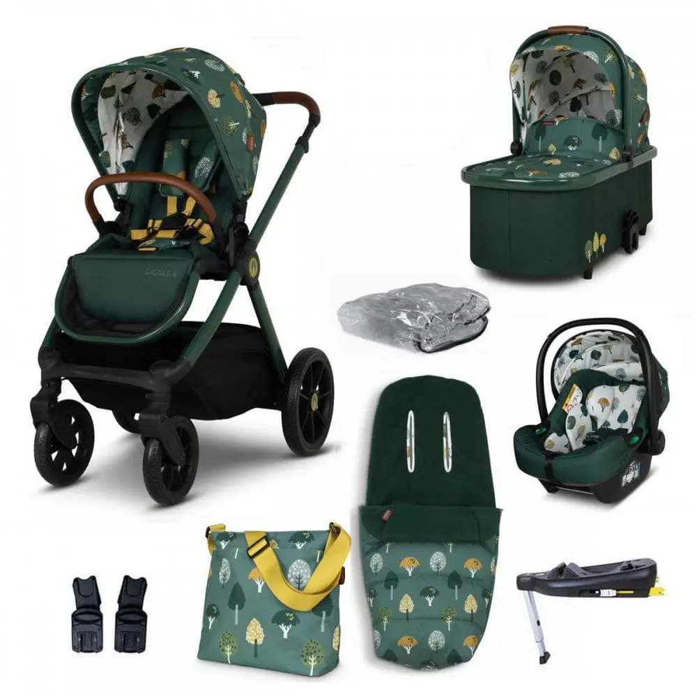 Cosatto Giggle 4 Everything Bundle Faraway 1