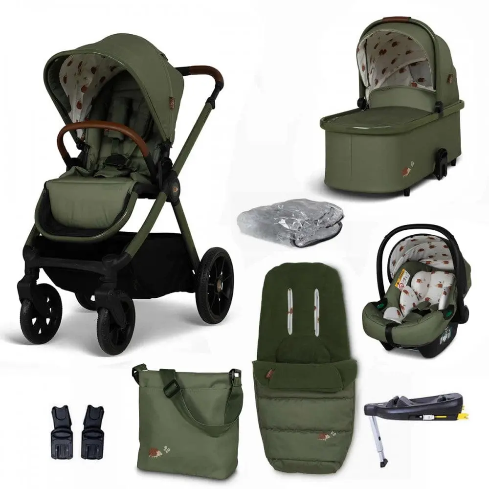 Cosatto Giggle 4 Everything Bundle Hoglet 1