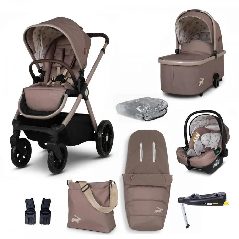 Cosatto Giggle 4 Everything Bundle Lollop 1