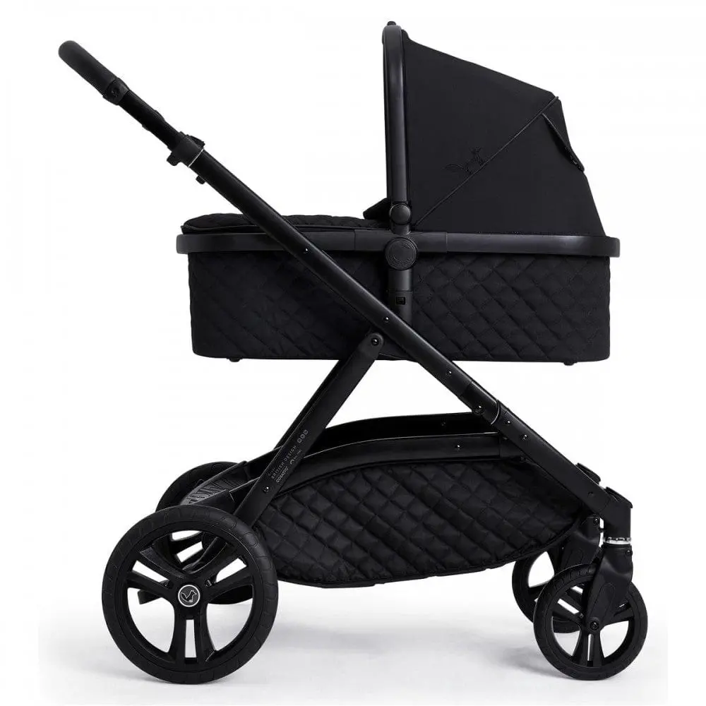 Cosatto Wow Xl Rotating Everything Bundle Silhouette 2