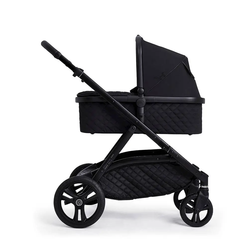 Cosatto Wow Xl Accessory Bundle Silhouette 2