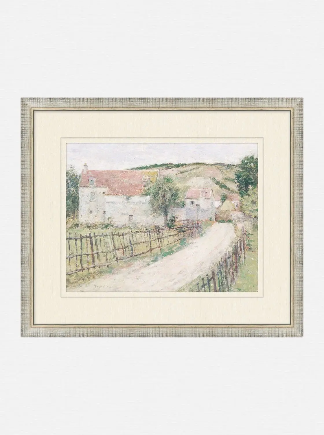Country Cottage 1