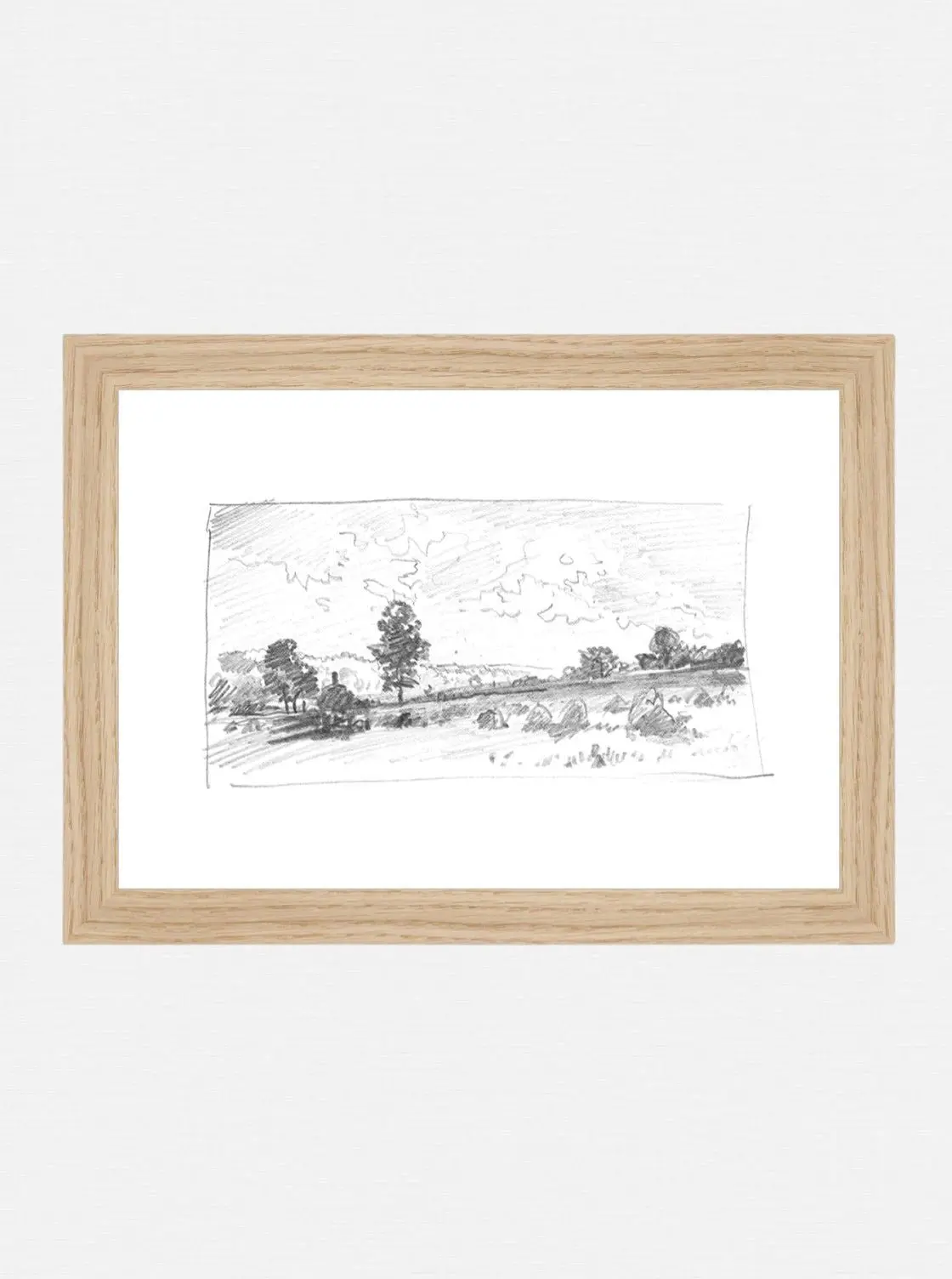 Countryside Sketch 1 1