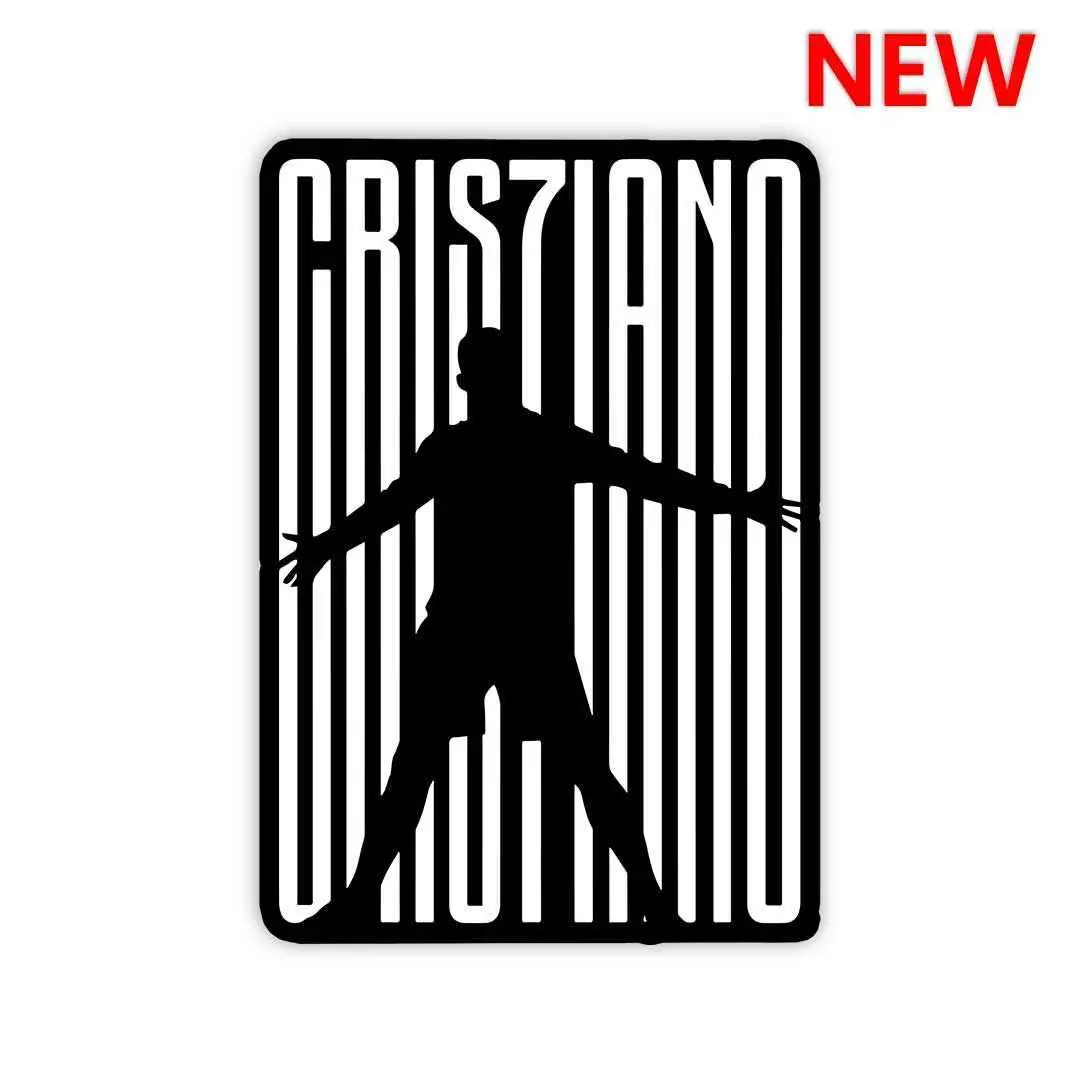 Cristiano Sticker 1