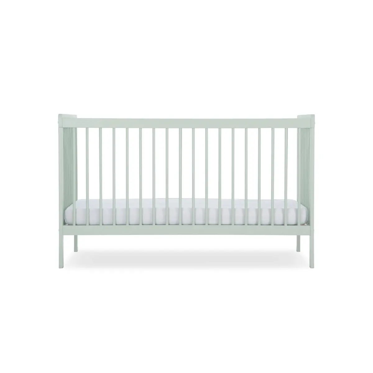 Cuddleco Nola 2 Piece Room Set - Sage Green 3