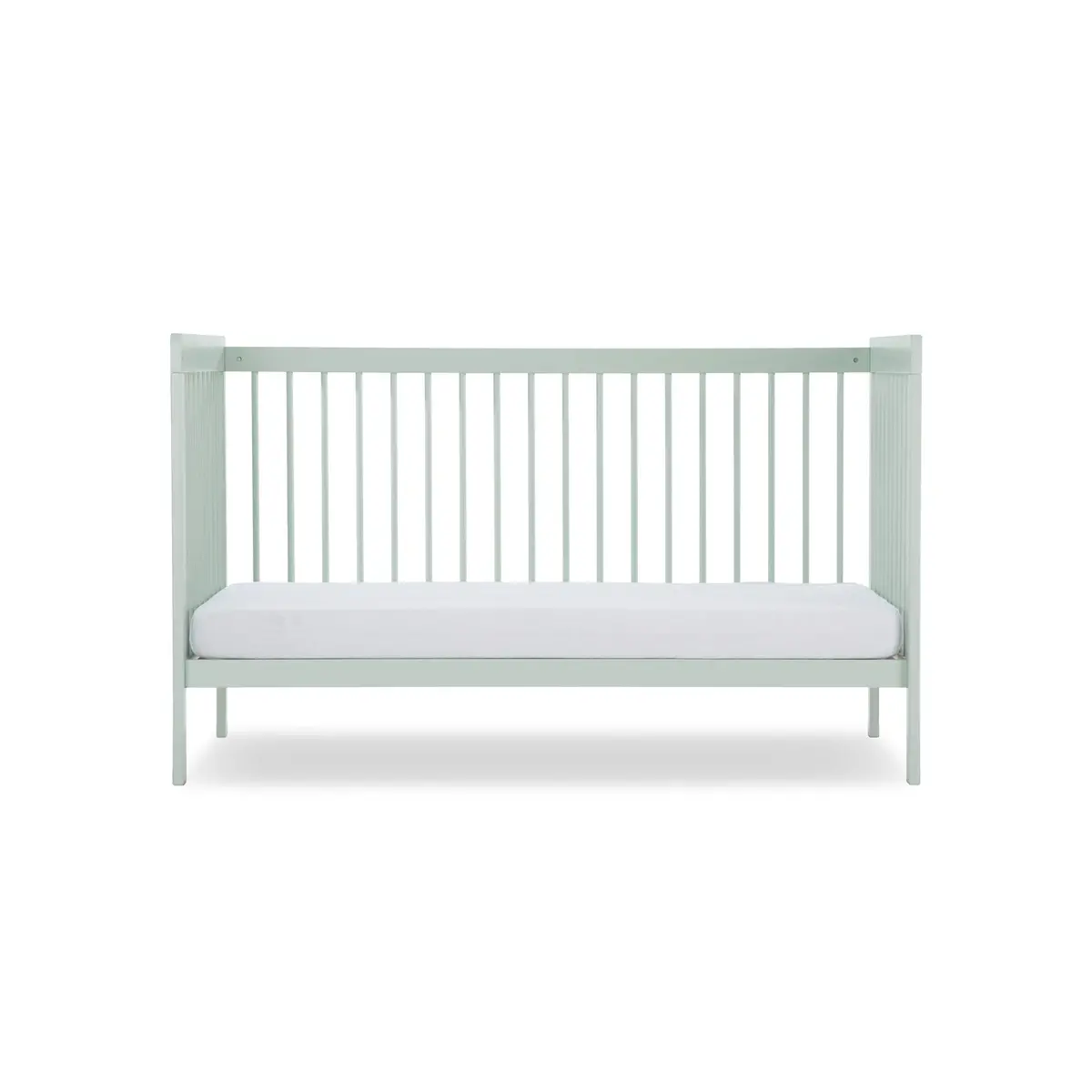 Cuddleco Nola 2 Piece Room Set - Sage Green 4