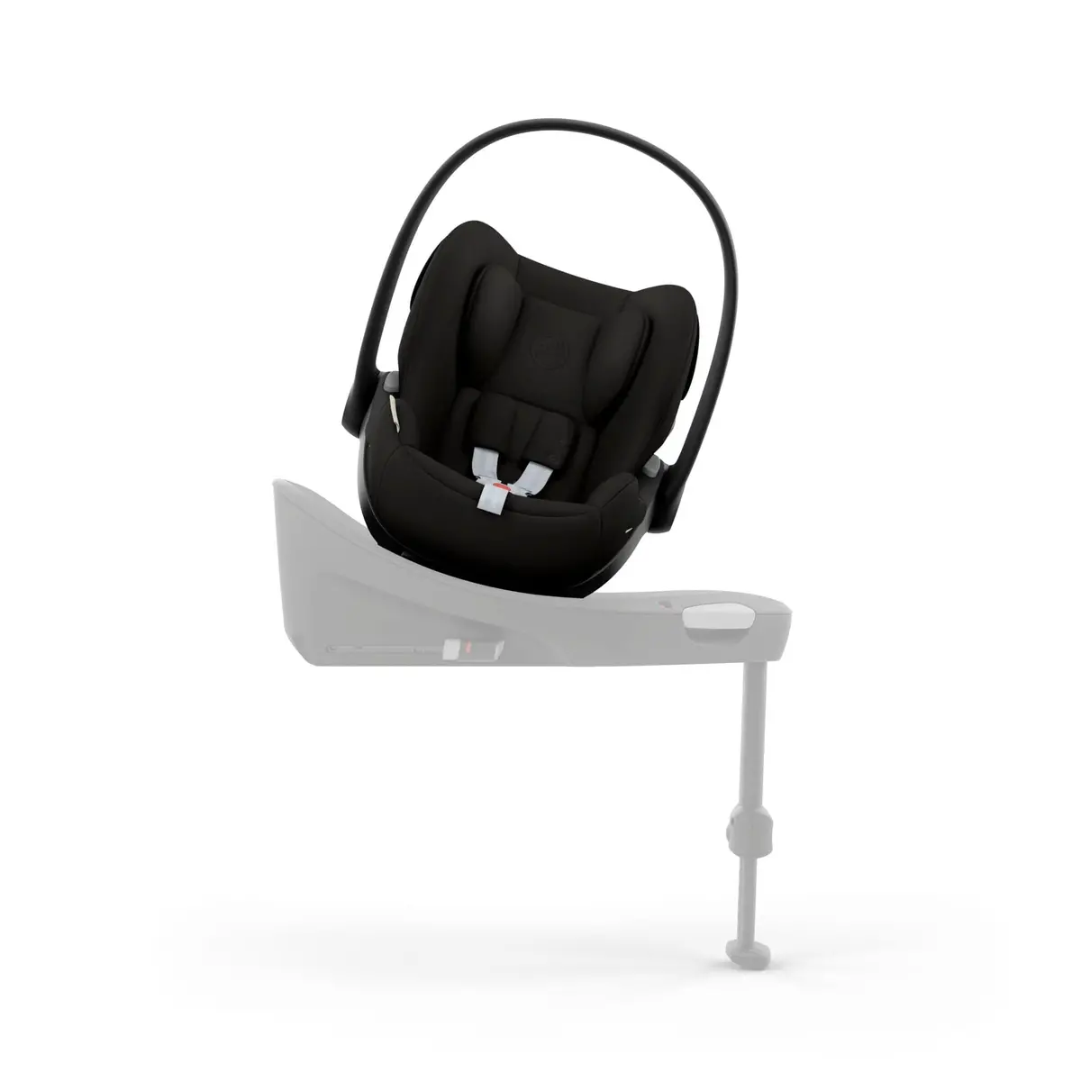 Cybex Cloud G I-Size Car Seat - Magic Black 2